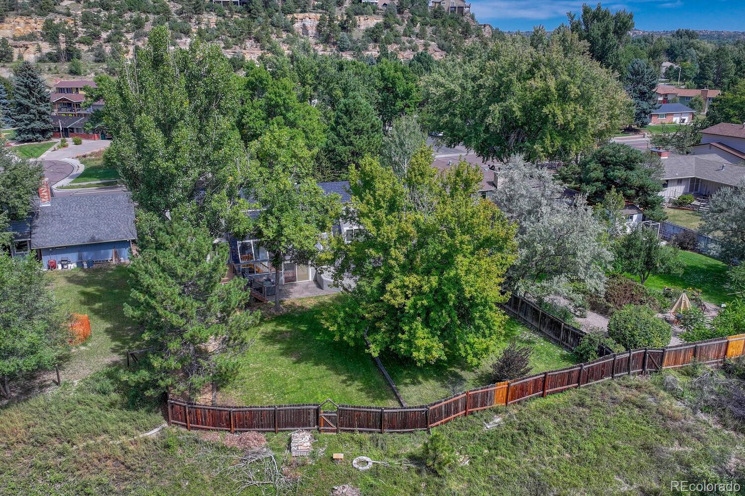 MLS Image #36 for 2623  flintridge drive ,colorado springs, Colorado