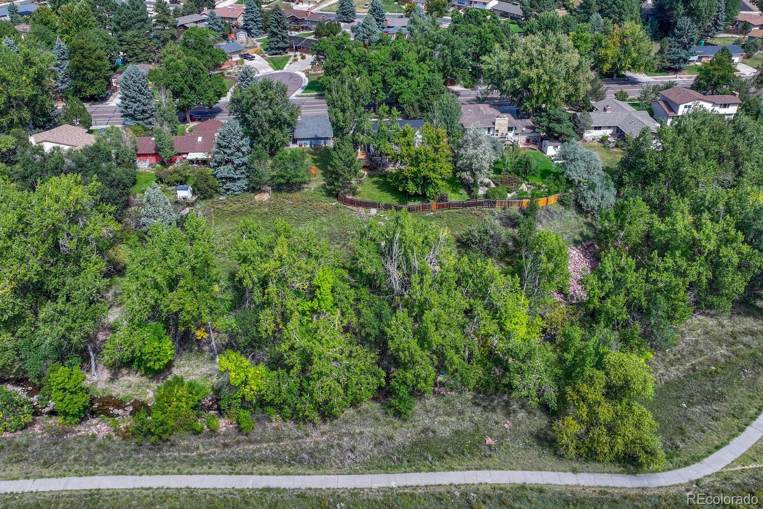 MLS Image #37 for 2623  flintridge drive ,colorado springs, Colorado