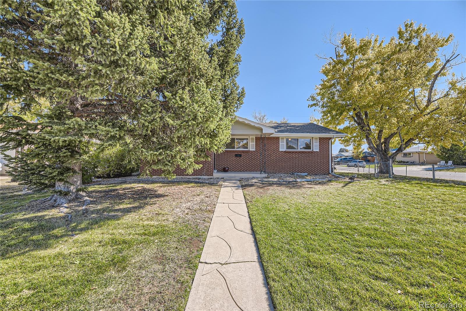 MLS Image #2 for 1694 s yukon court,lakewood, Colorado