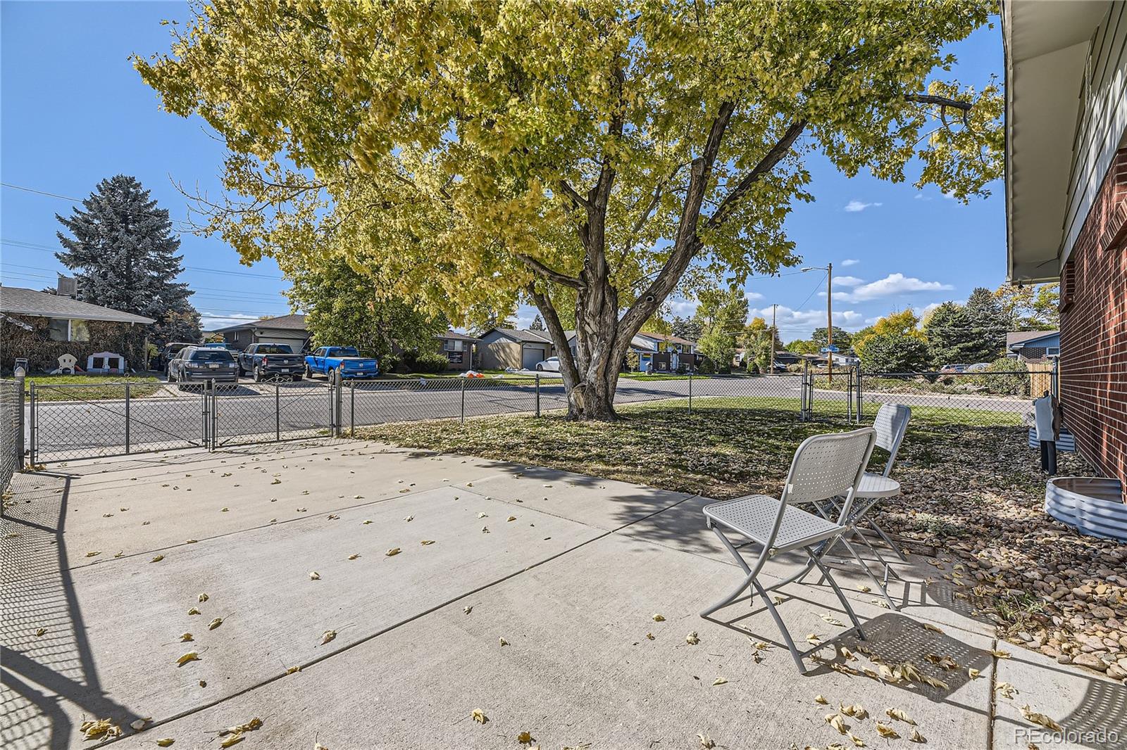 MLS Image #24 for 1694 s yukon court,lakewood, Colorado