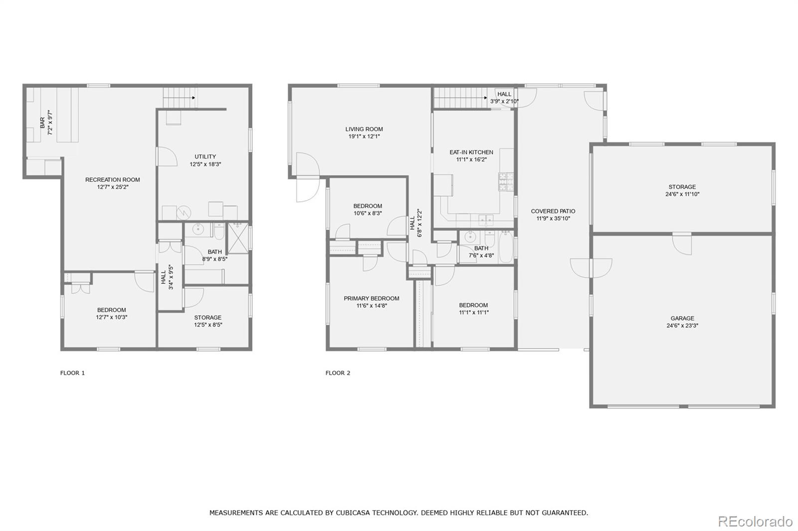 MLS Image #26 for 1694 s yukon court,lakewood, Colorado