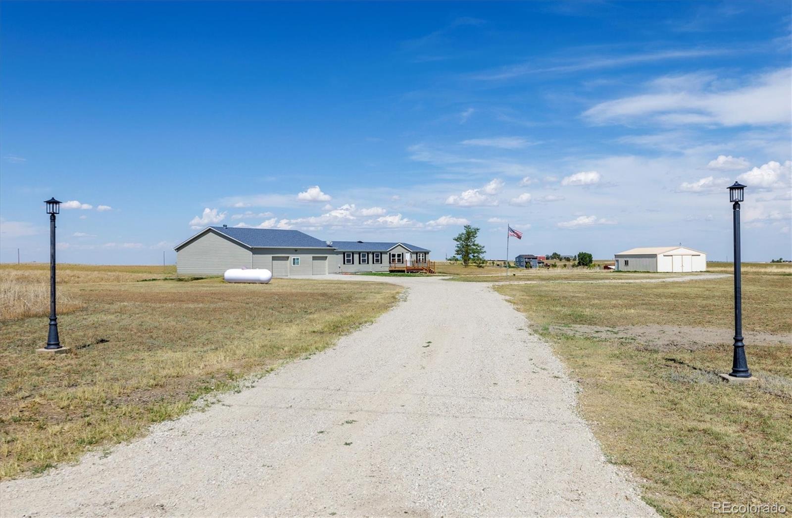 MLS Image #0 for 43343 e arkansas place,bennett, Colorado