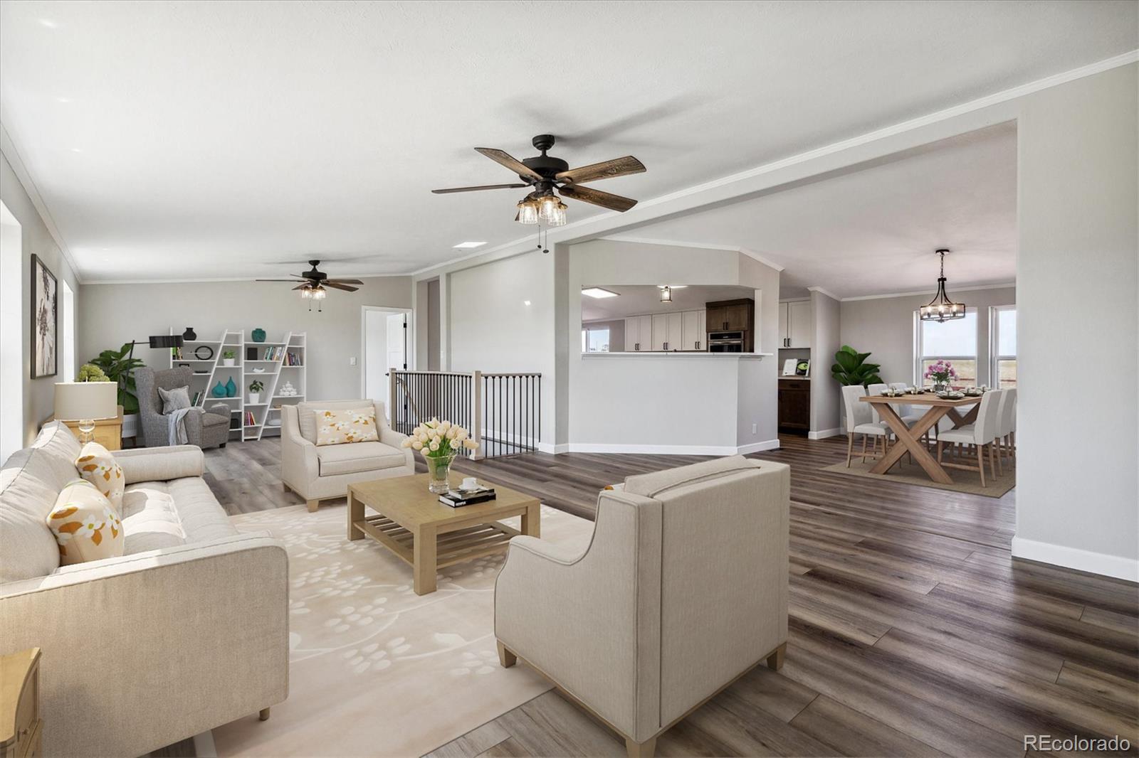 MLS Image #1 for 43343 e arkansas place,bennett, Colorado
