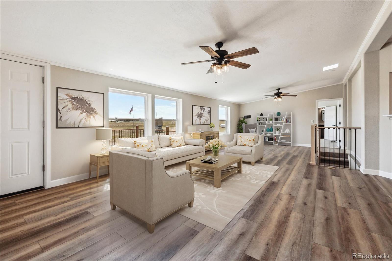 MLS Image #11 for 43343 e arkansas place,bennett, Colorado