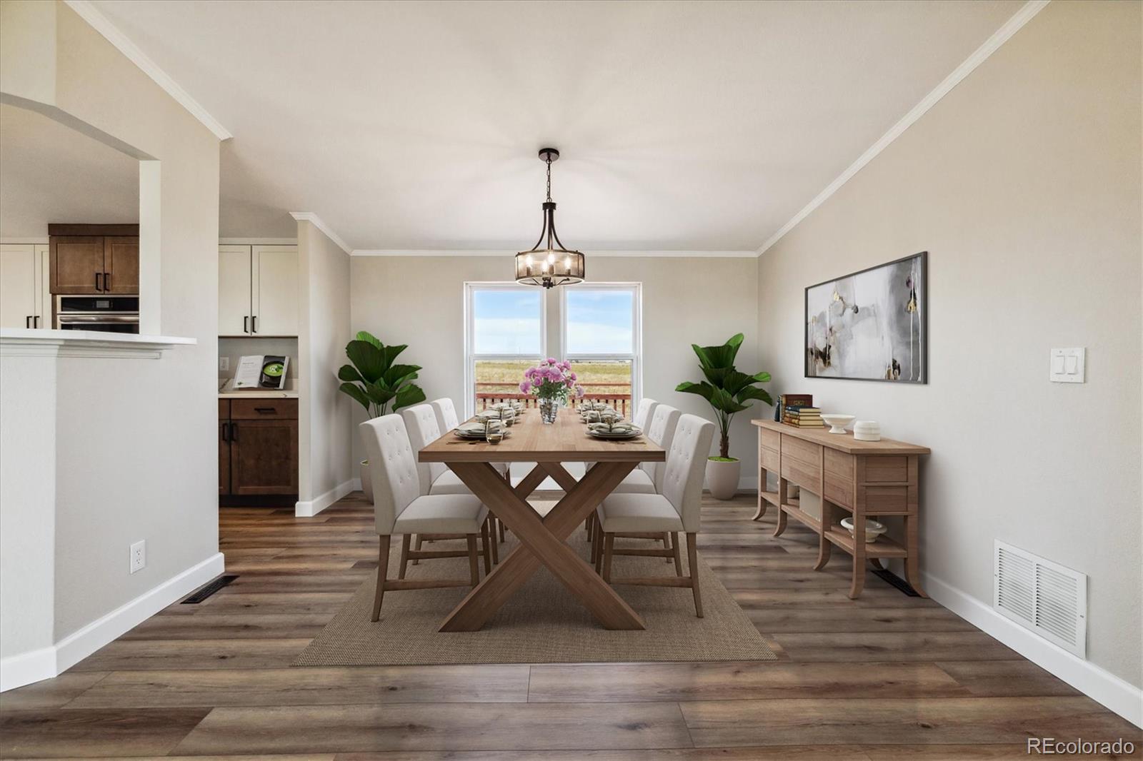 MLS Image #2 for 43343 e arkansas place,bennett, Colorado