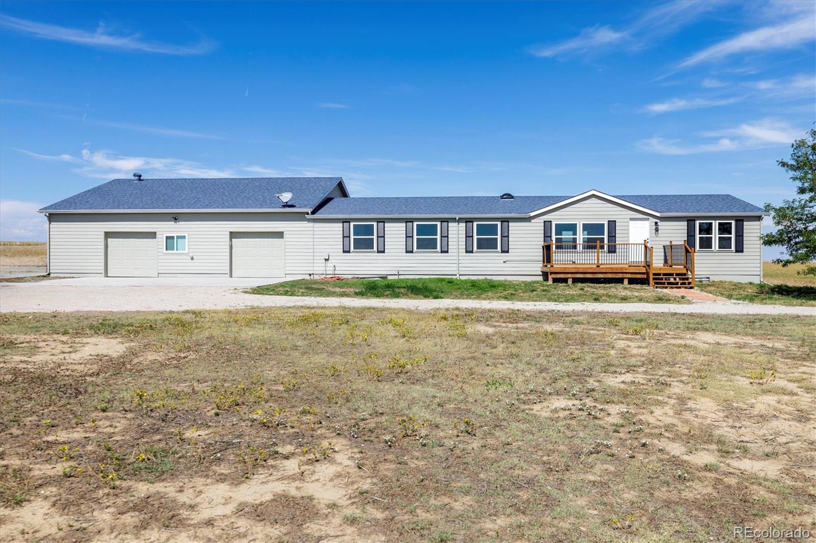MLS Image #21 for 43343 e arkansas place,bennett, Colorado