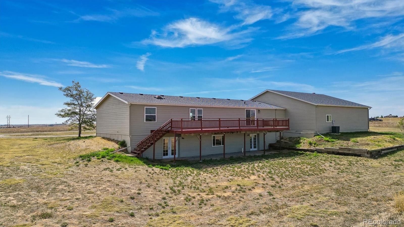 MLS Image #25 for 43343 e arkansas place,bennett, Colorado