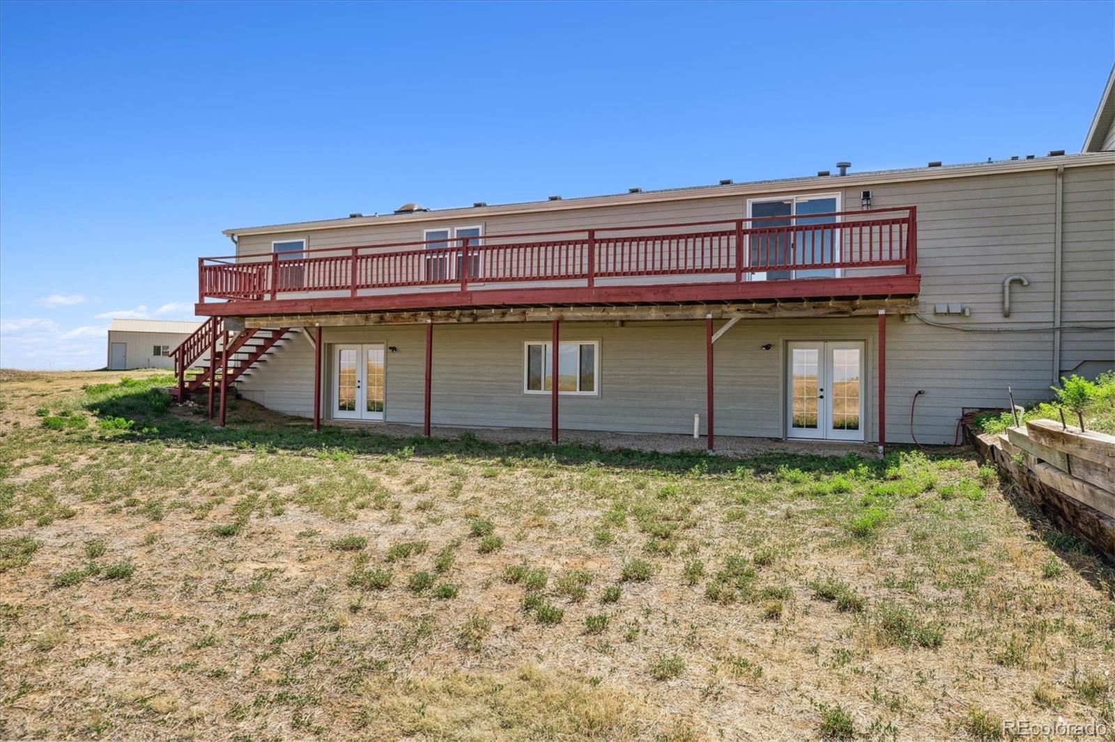 MLS Image #26 for 43343 e arkansas place,bennett, Colorado