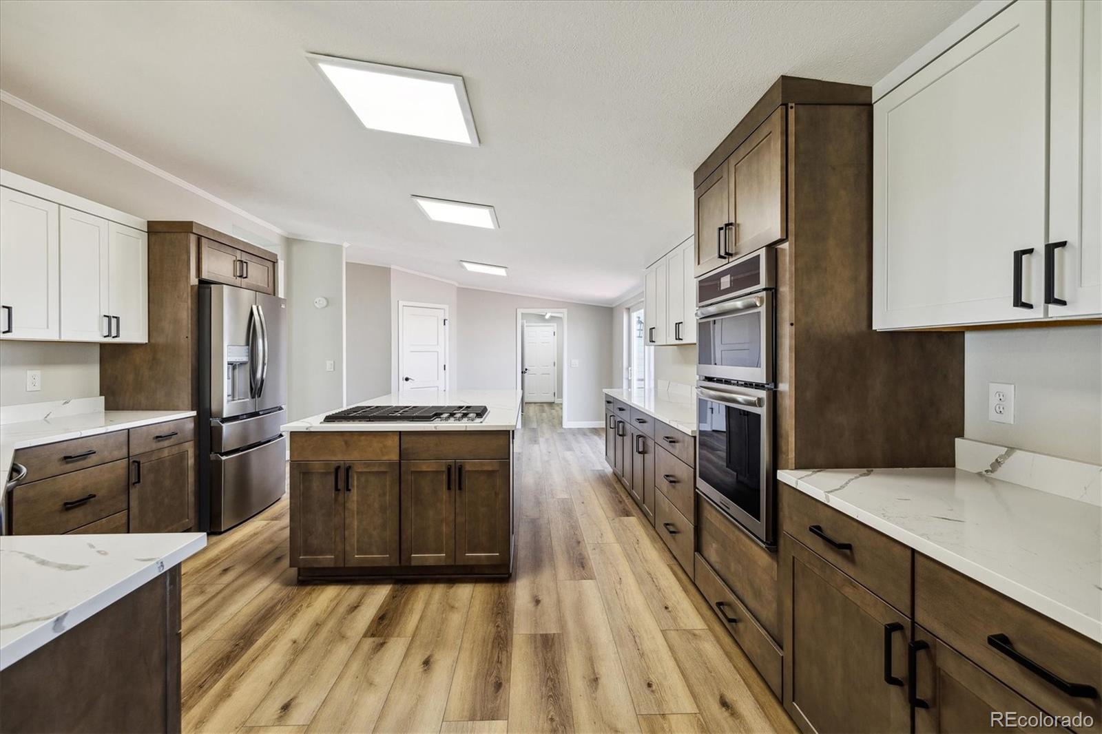 MLS Image #3 for 43343 e arkansas place,bennett, Colorado