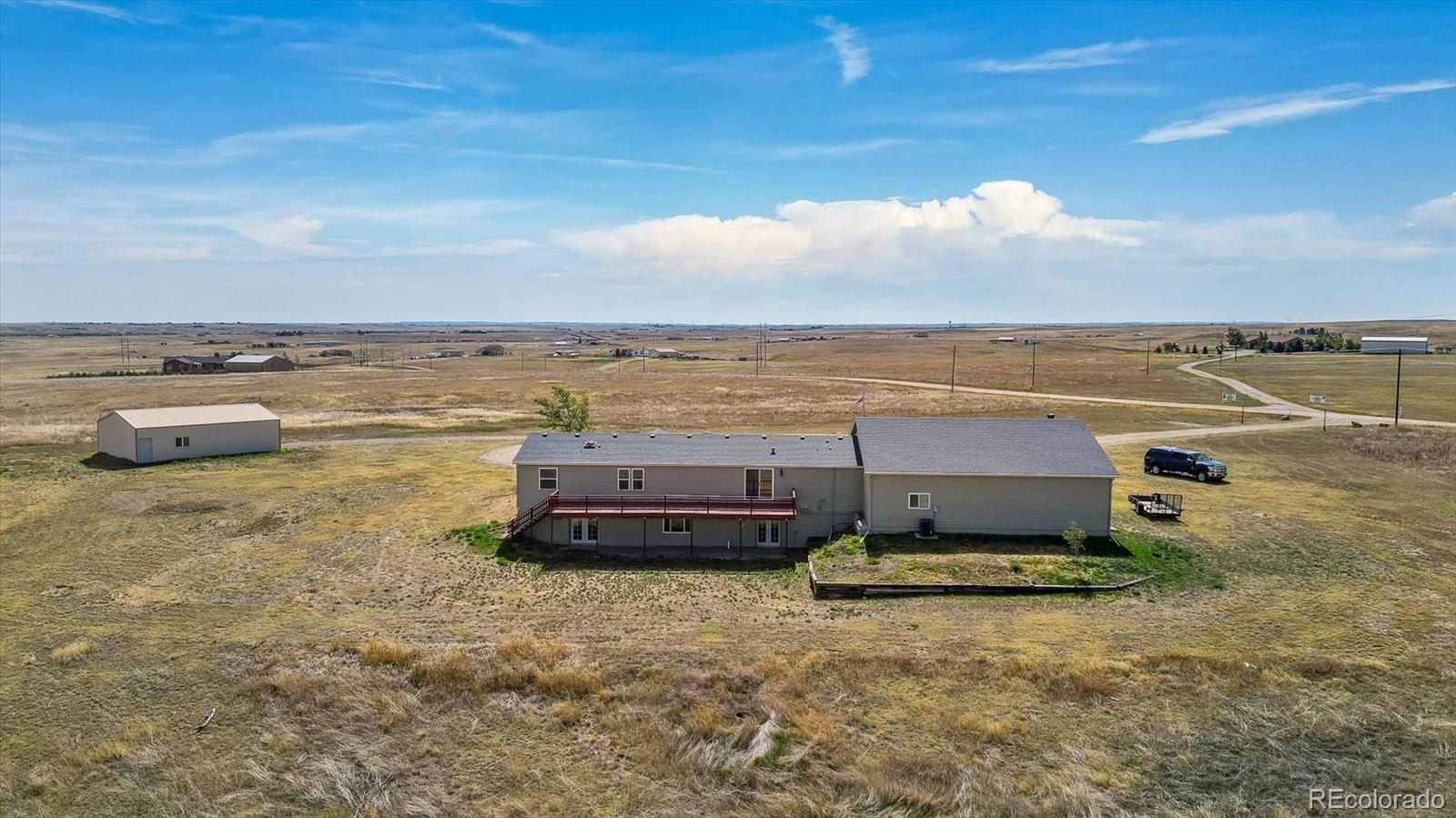 MLS Image #30 for 43343 e arkansas place,bennett, Colorado
