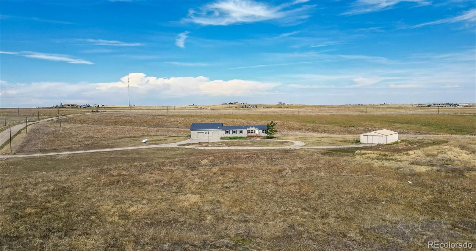 MLS Image #35 for 43343 e arkansas place,bennett, Colorado
