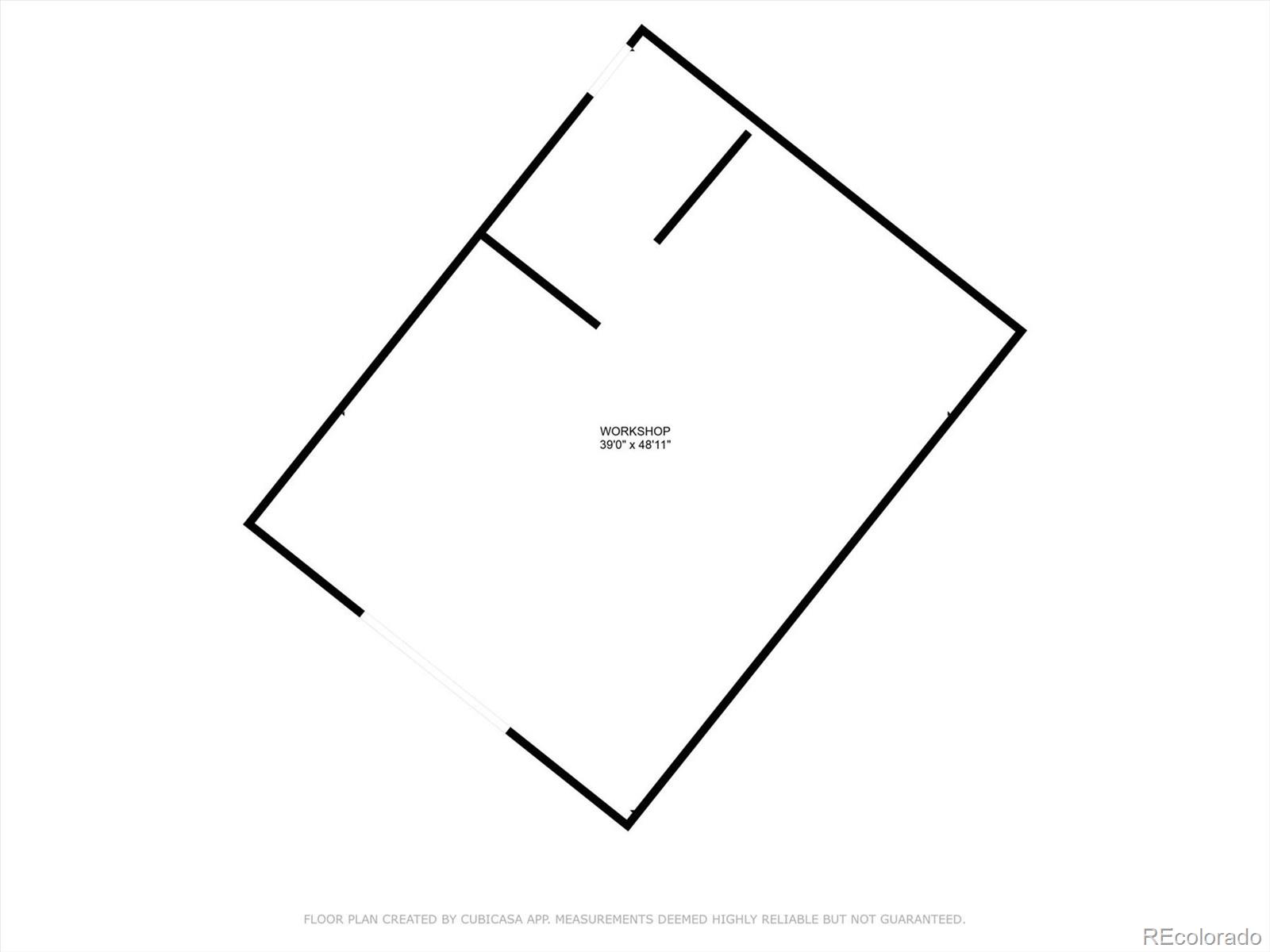 MLS Image #39 for 43343 e arkansas place,bennett, Colorado