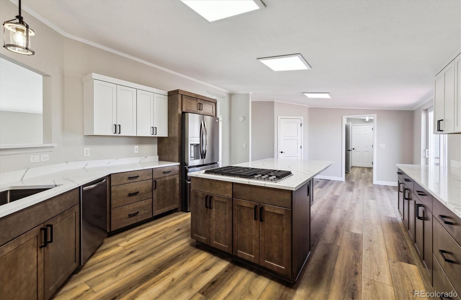 MLS Image #4 for 43343 e arkansas place,bennett, Colorado