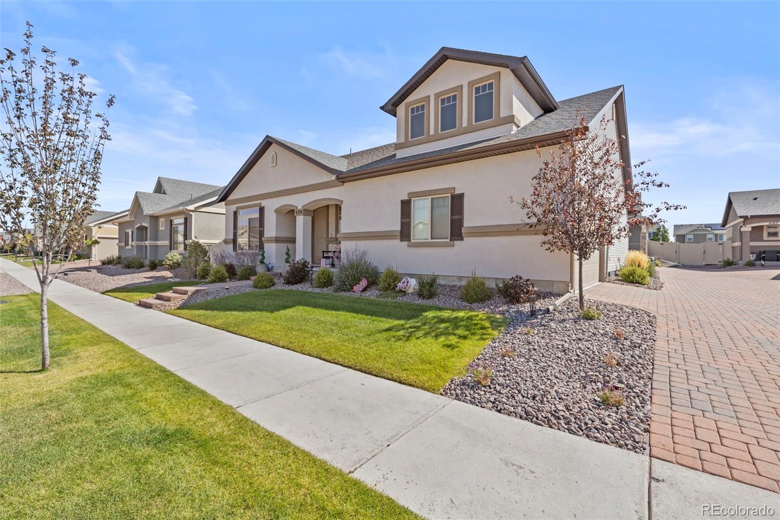 MLS Image #49 for 6179  armdale heights ,colorado springs, Colorado