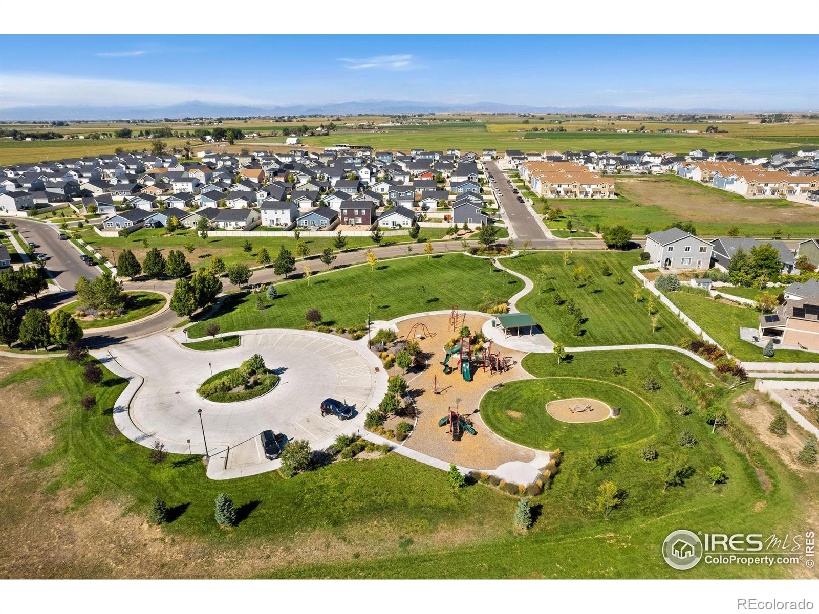 MLS Image #15 for 365  pony express trail,ault, Colorado