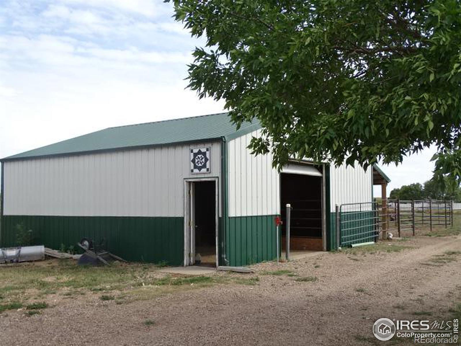 MLS Image #19 for 20300  county road 29 ,platteville, Colorado