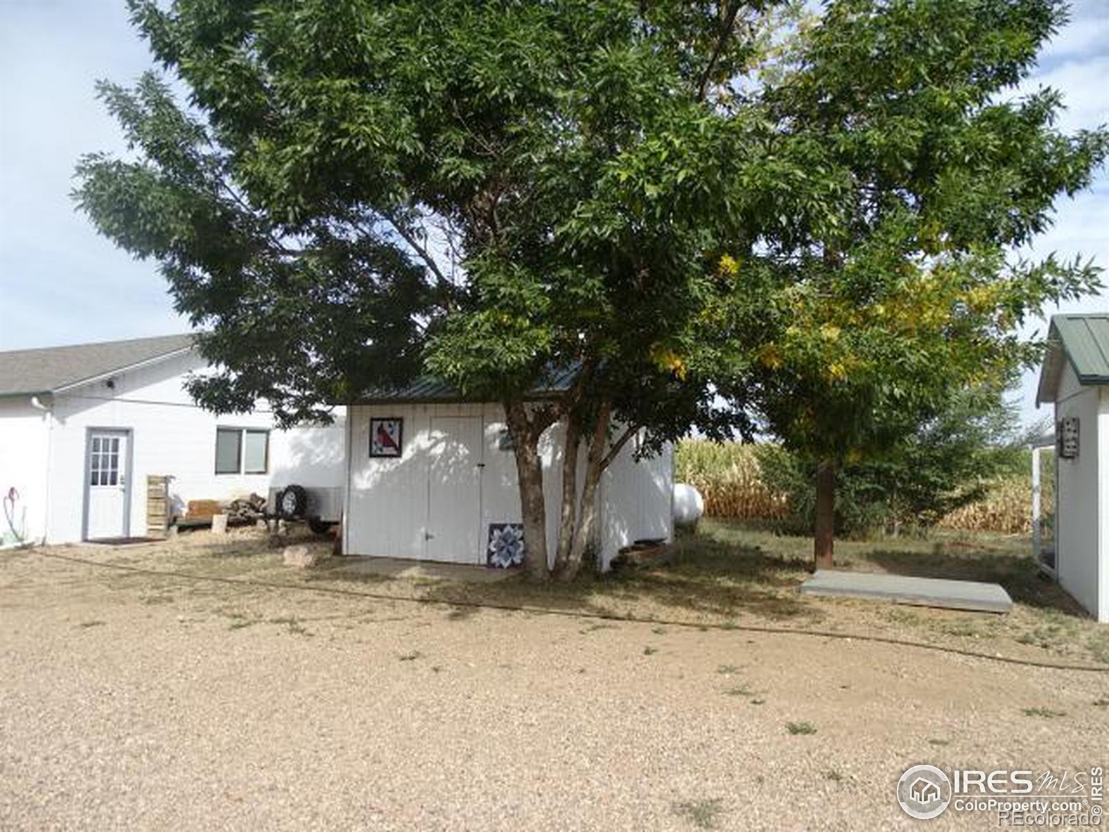 MLS Image #21 for 20300  county road 29 ,platteville, Colorado