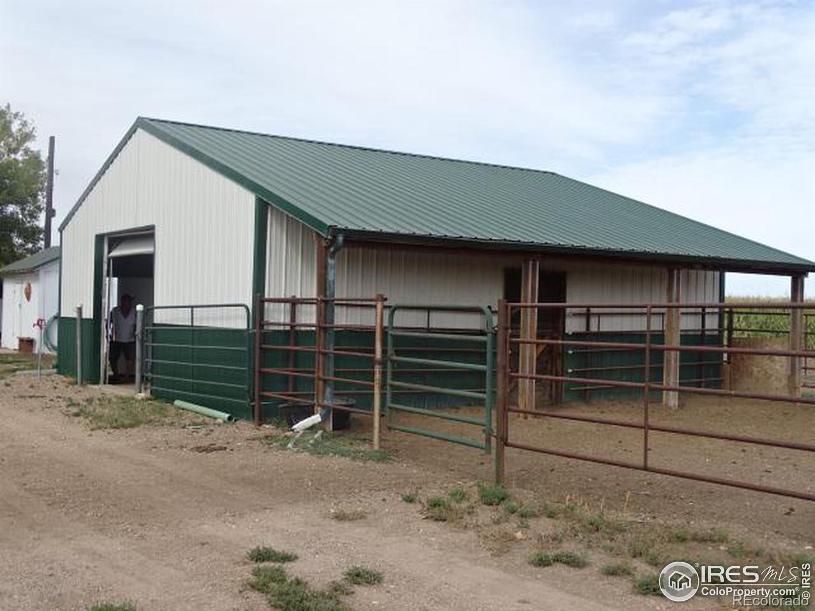 MLS Image #24 for 20300  county road 29 ,platteville, Colorado