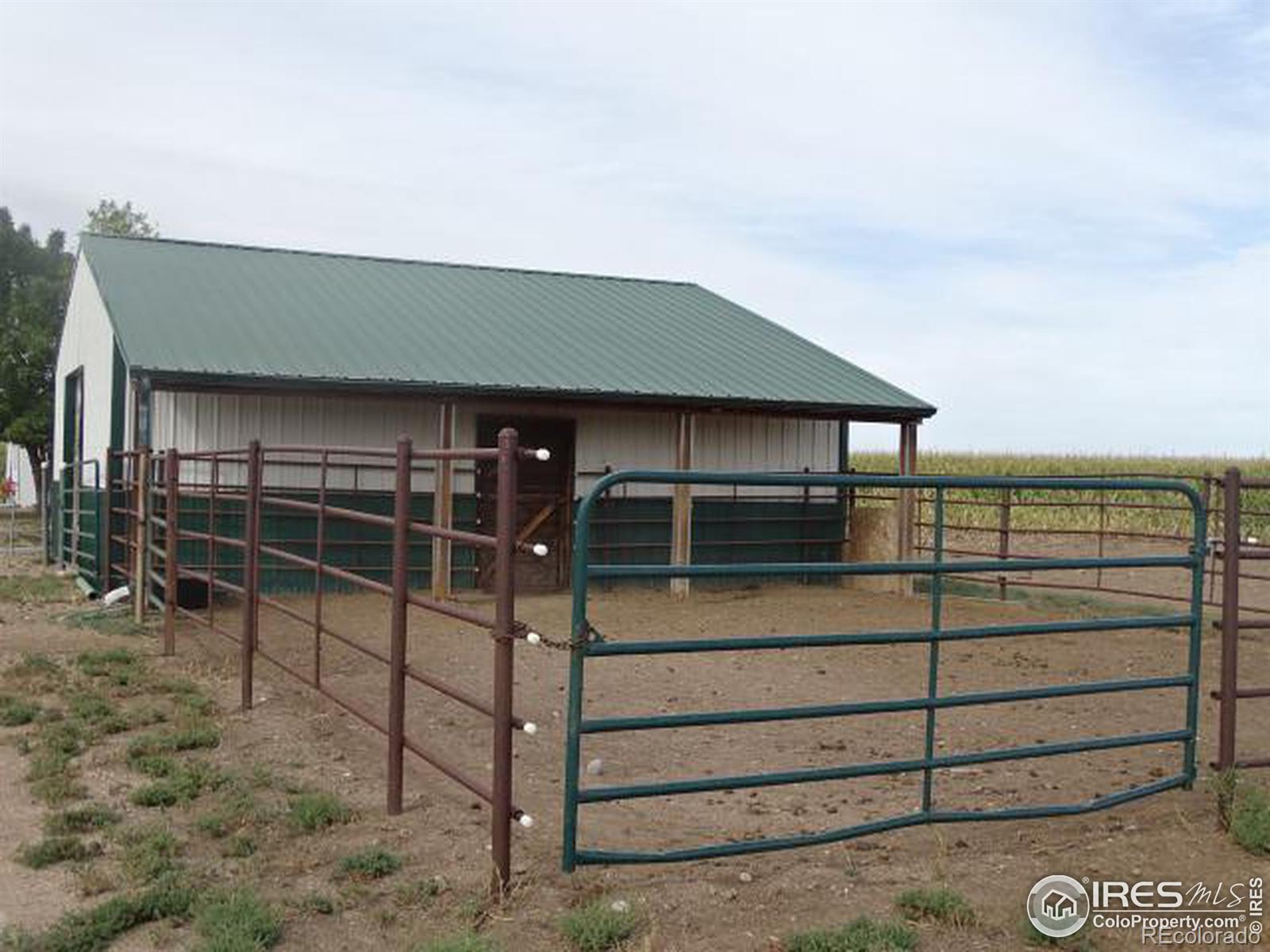 MLS Image #26 for 20300  county road 29 ,platteville, Colorado