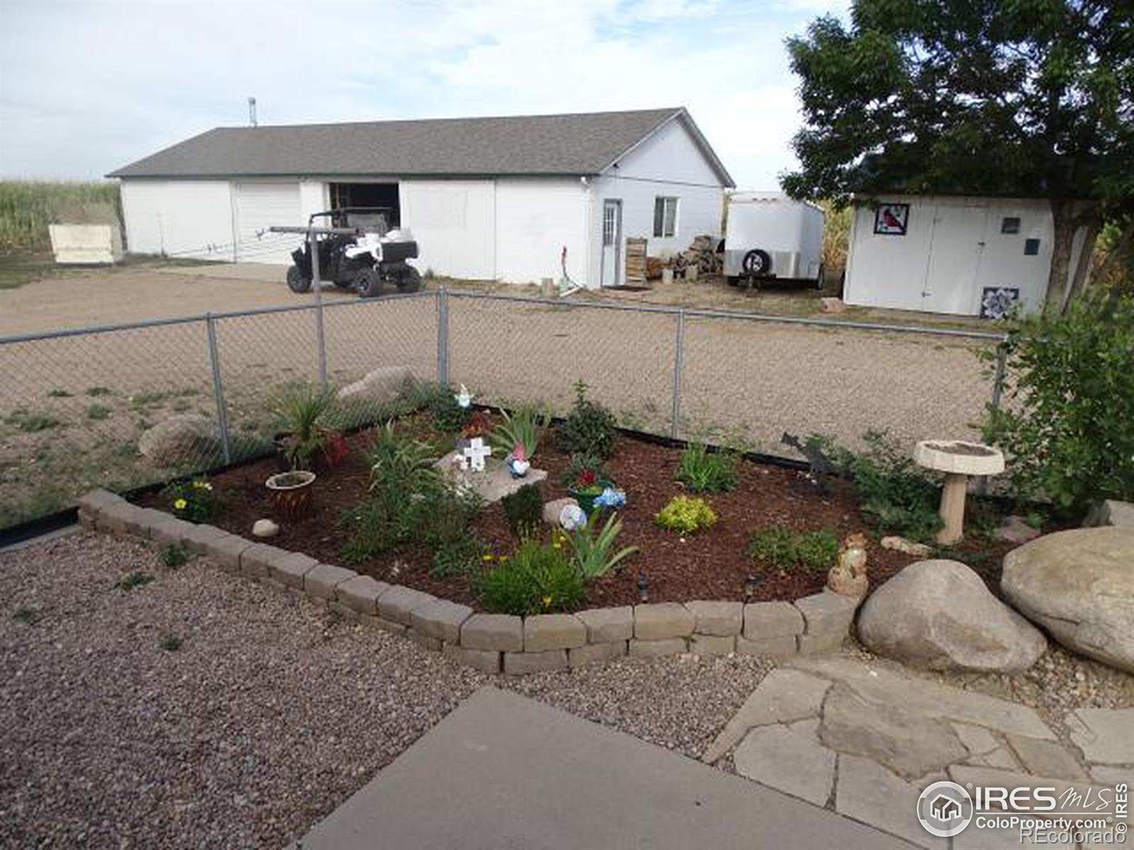 MLS Image #3 for 20300  county road 29 ,platteville, Colorado