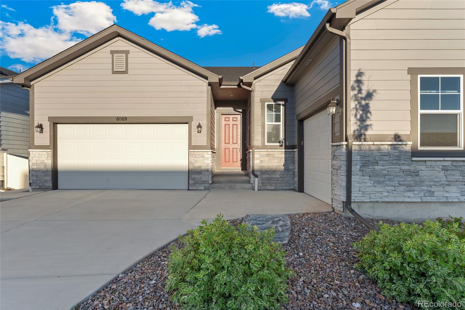 MLS Image #3 for 6069  long branch drive,parker, Colorado