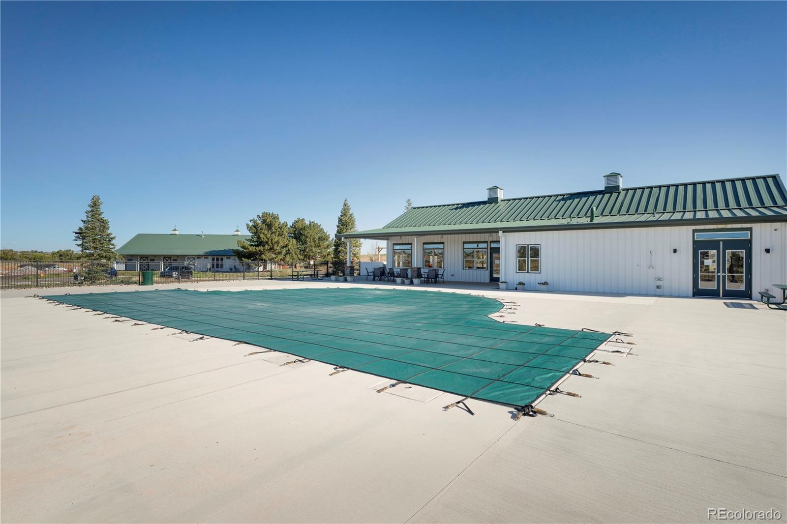 MLS Image #41 for 6069  long branch drive,parker, Colorado