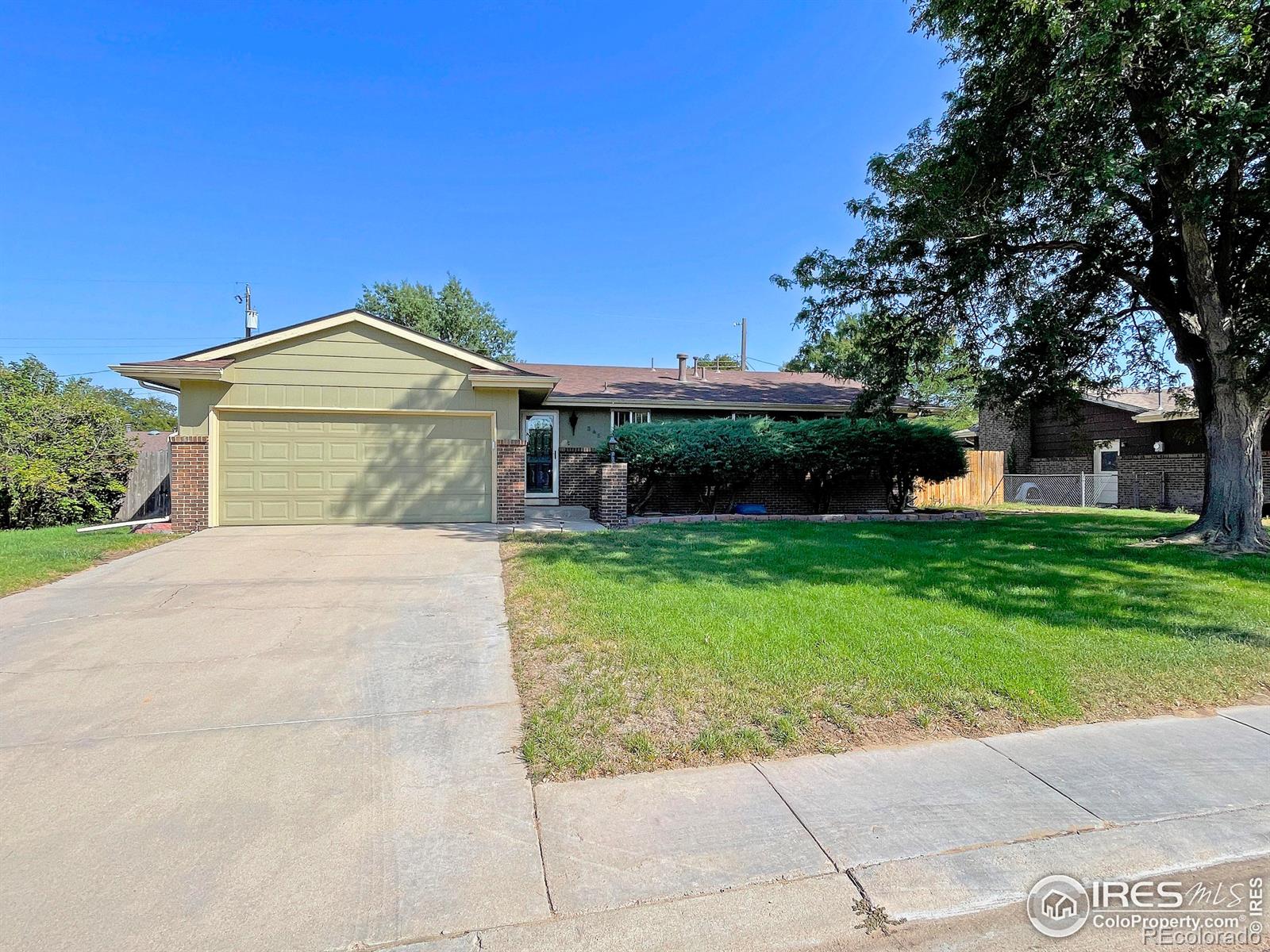 MLS Image #0 for 348 s 6th street,la salle, Colorado