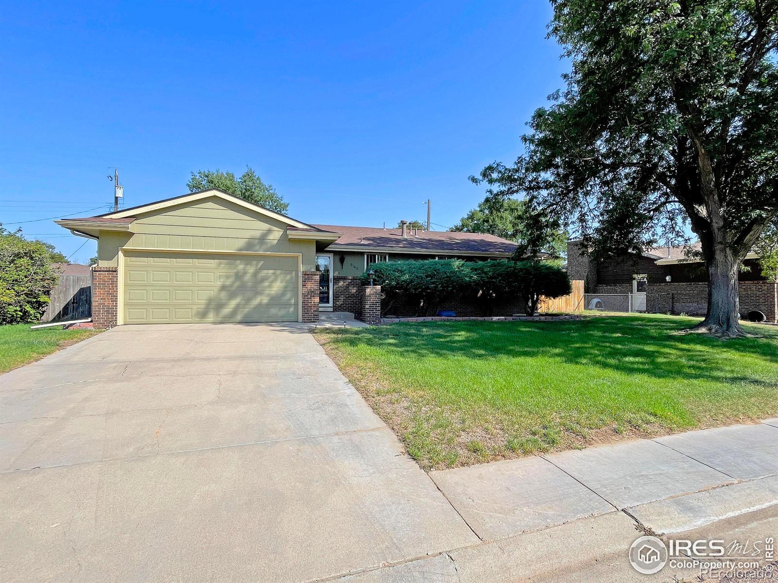 MLS Image #2 for 348 s 6th street,la salle, Colorado