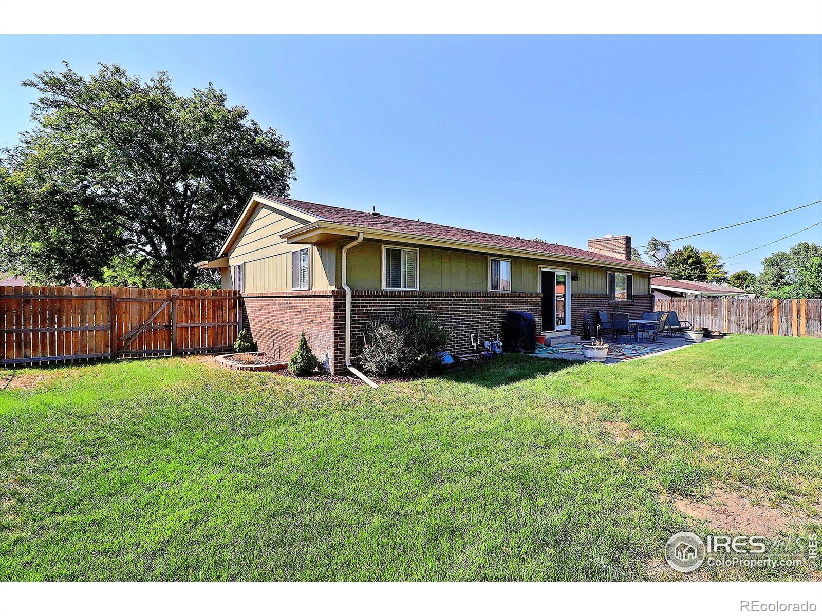 MLS Image #26 for 348 s 6th street,la salle, Colorado