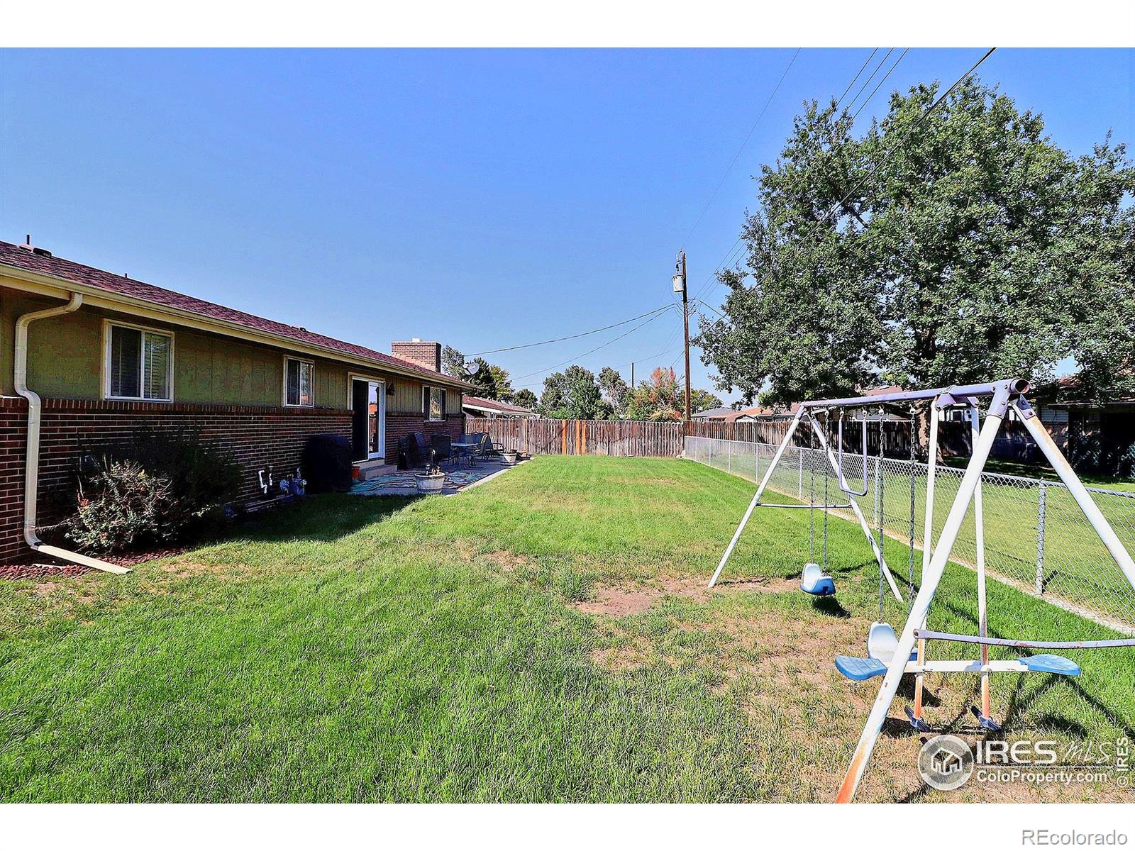 MLS Image #27 for 348 s 6th street,la salle, Colorado