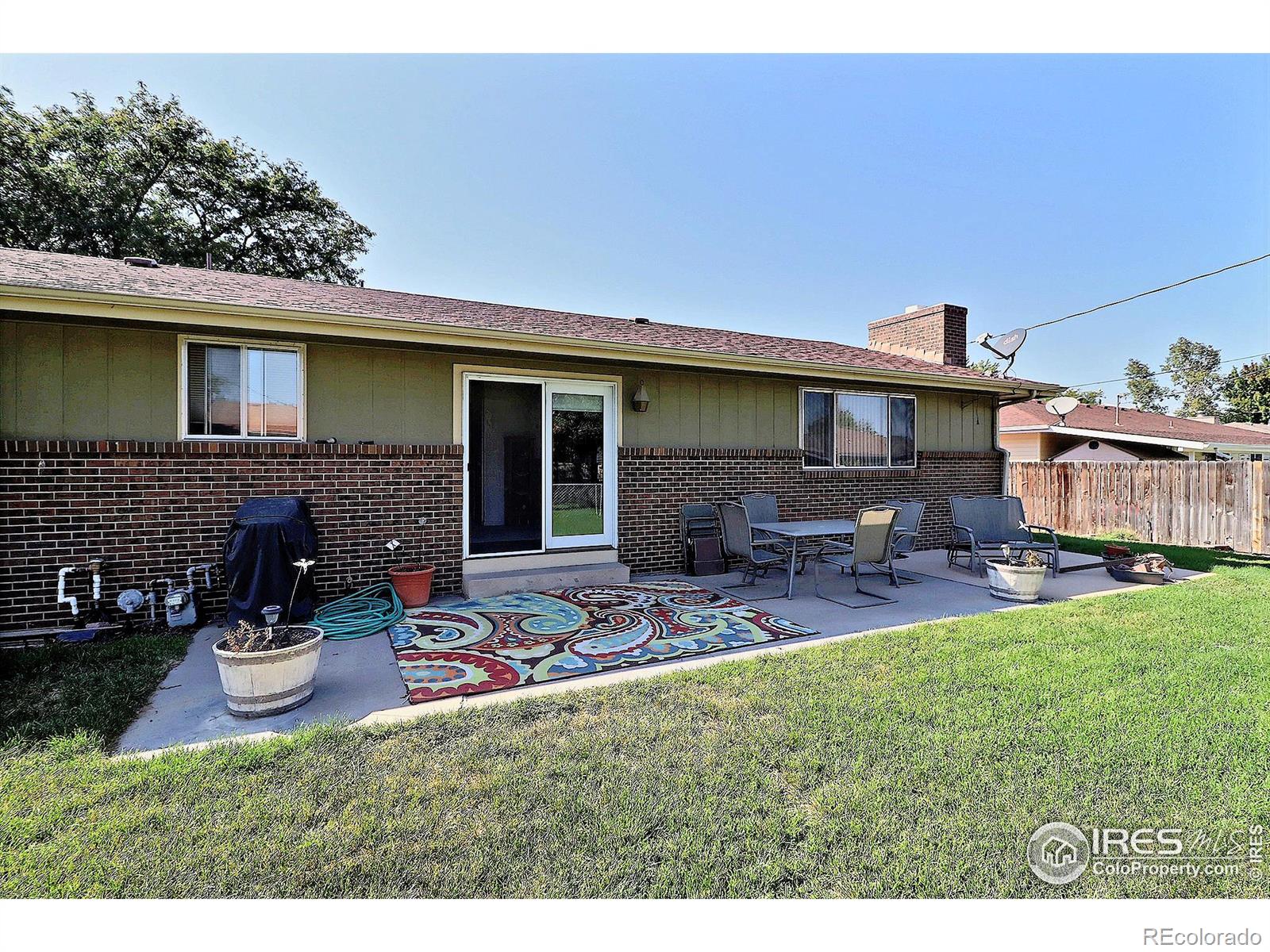 MLS Image #28 for 348 s 6th street,la salle, Colorado