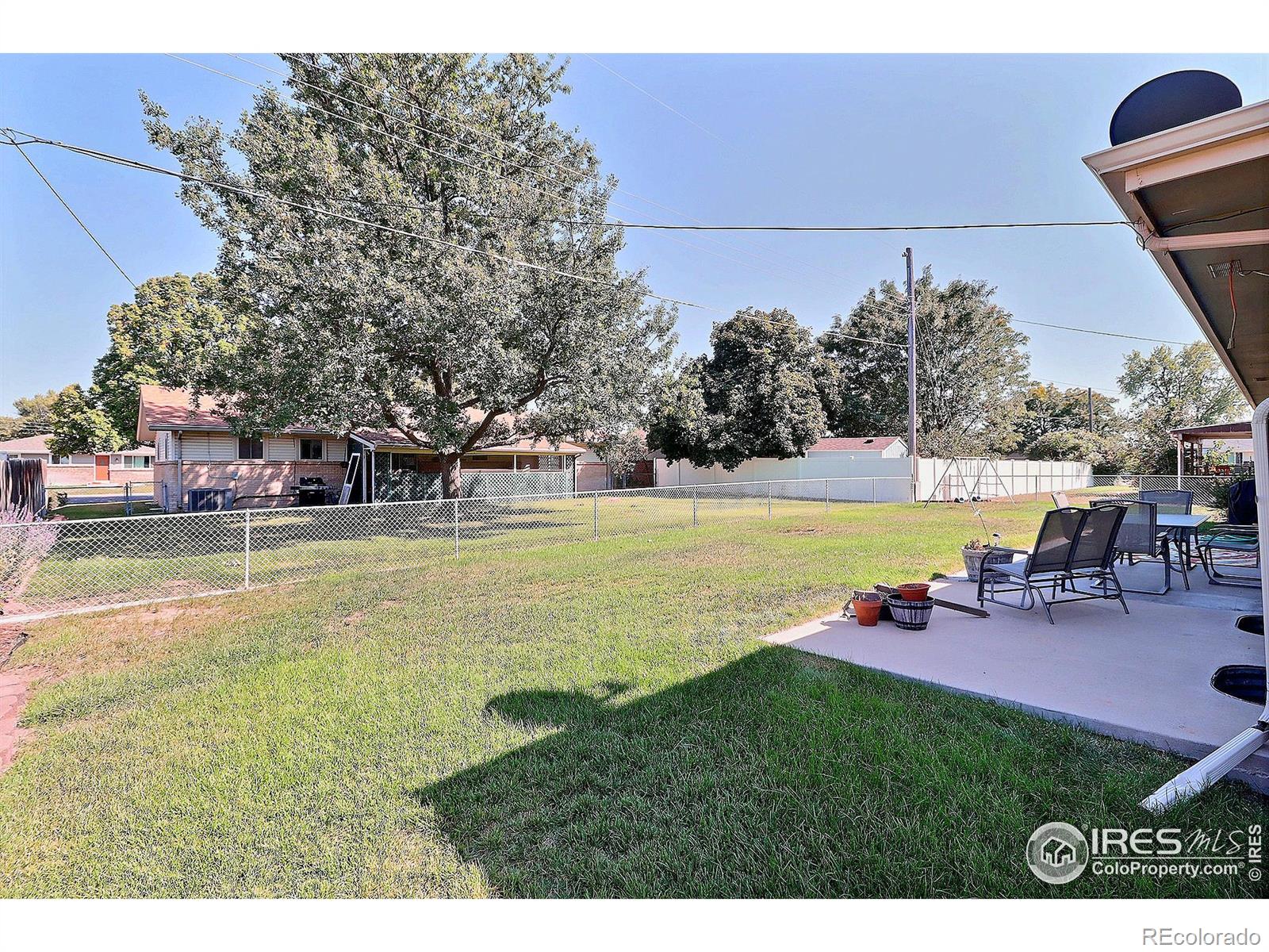 MLS Image #29 for 348 s 6th street,la salle, Colorado