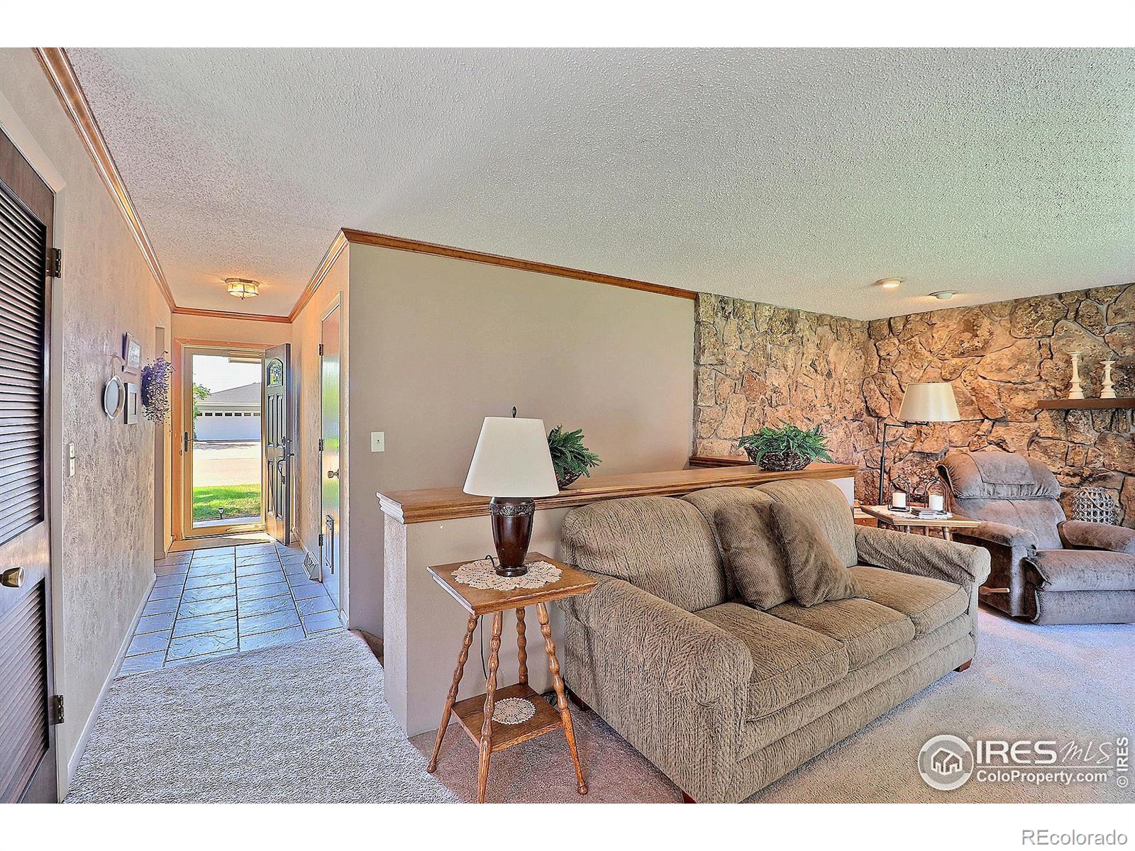 MLS Image #3 for 348 s 6th street,la salle, Colorado