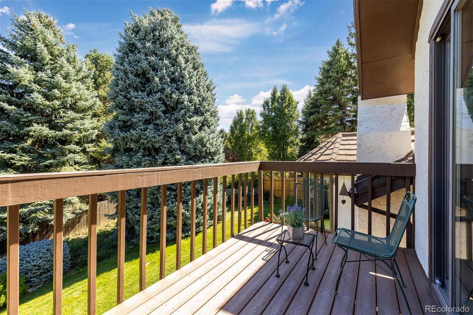 MLS Image #18 for 9865 e crestline circle,greenwood village, Colorado