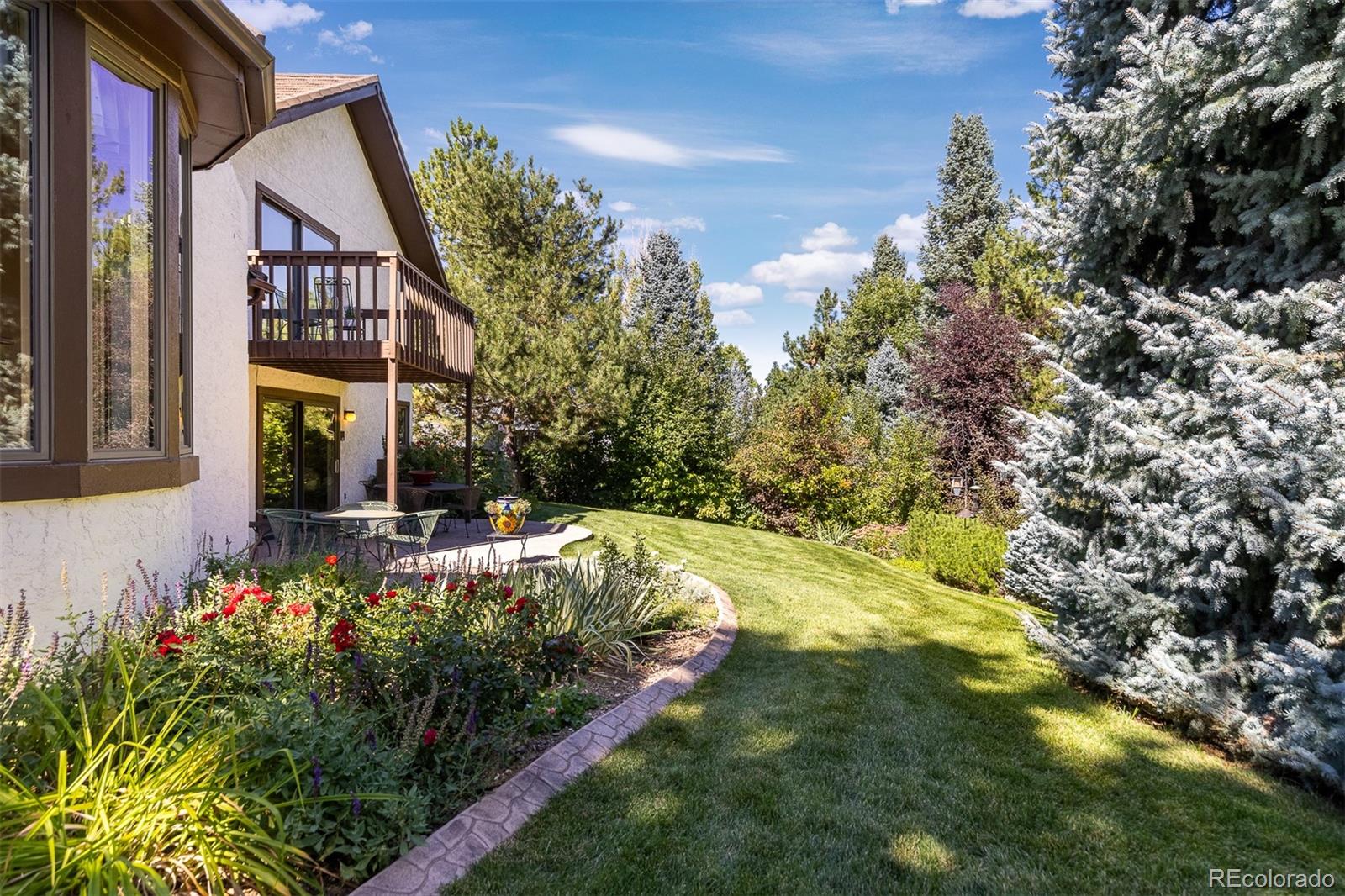 MLS Image #43 for 9865 e crestline circle,greenwood village, Colorado