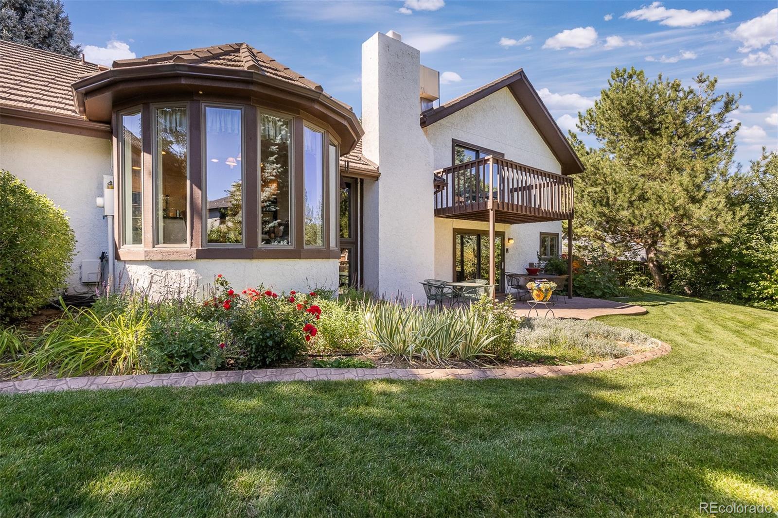 MLS Image #44 for 9865 e crestline circle,greenwood village, Colorado