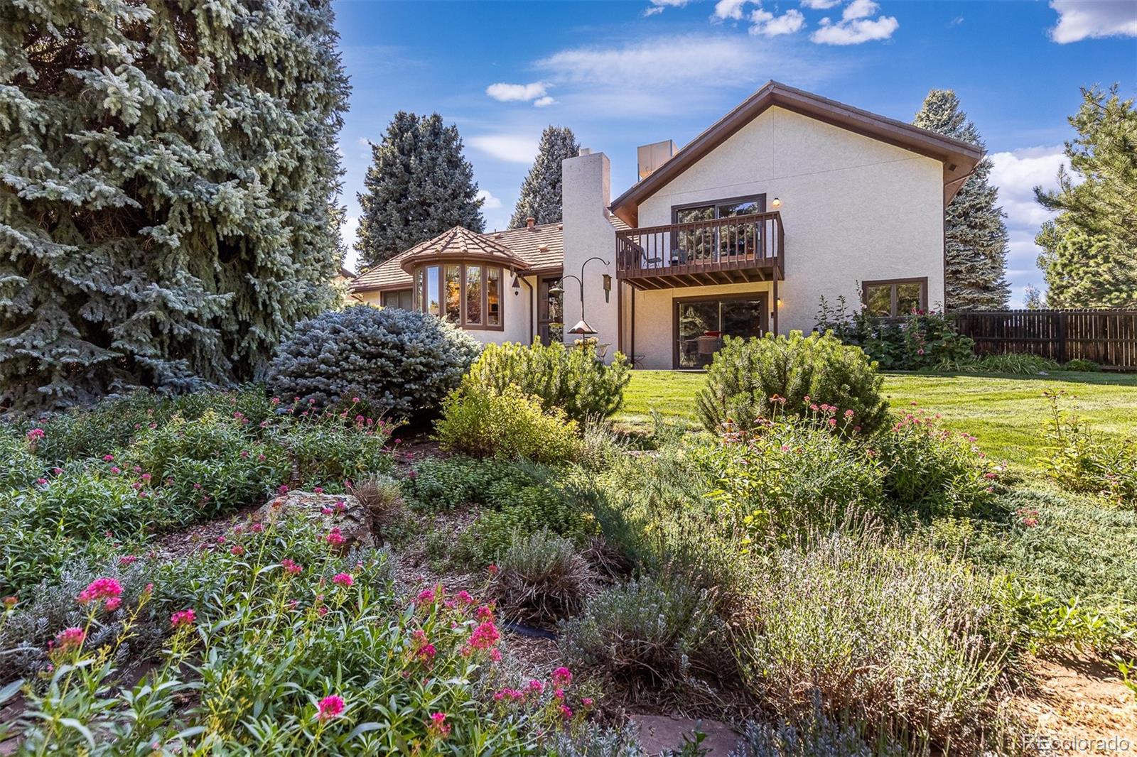 MLS Image #45 for 9865 e crestline circle,greenwood village, Colorado