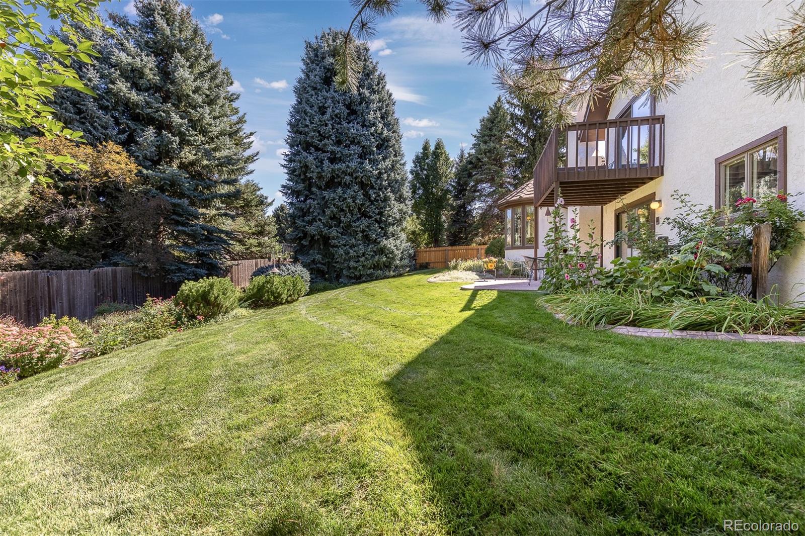 MLS Image #46 for 9865 e crestline circle,greenwood village, Colorado