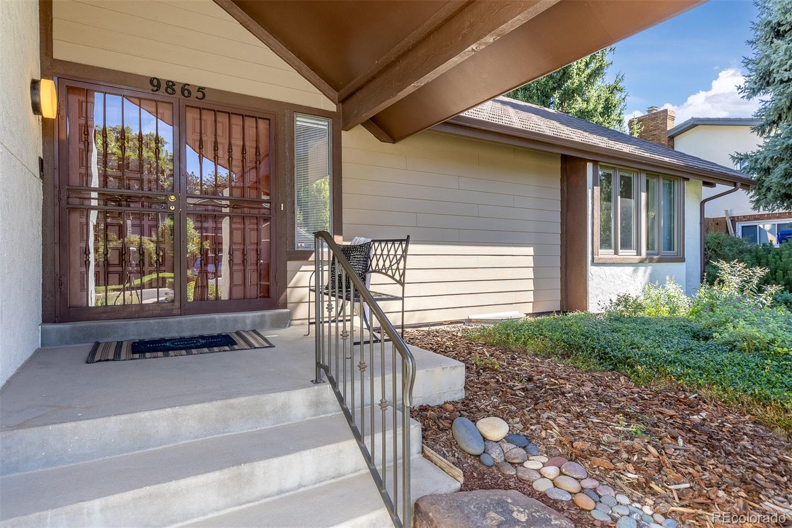 MLS Image #48 for 9865 e crestline circle,greenwood village, Colorado