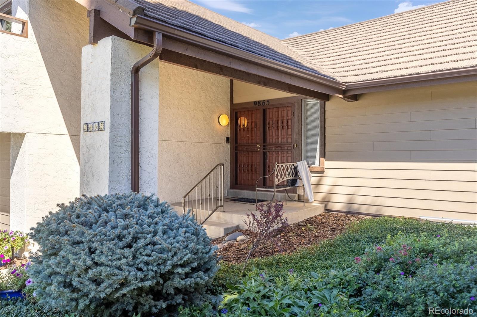 MLS Image #49 for 9865 e crestline circle,greenwood village, Colorado