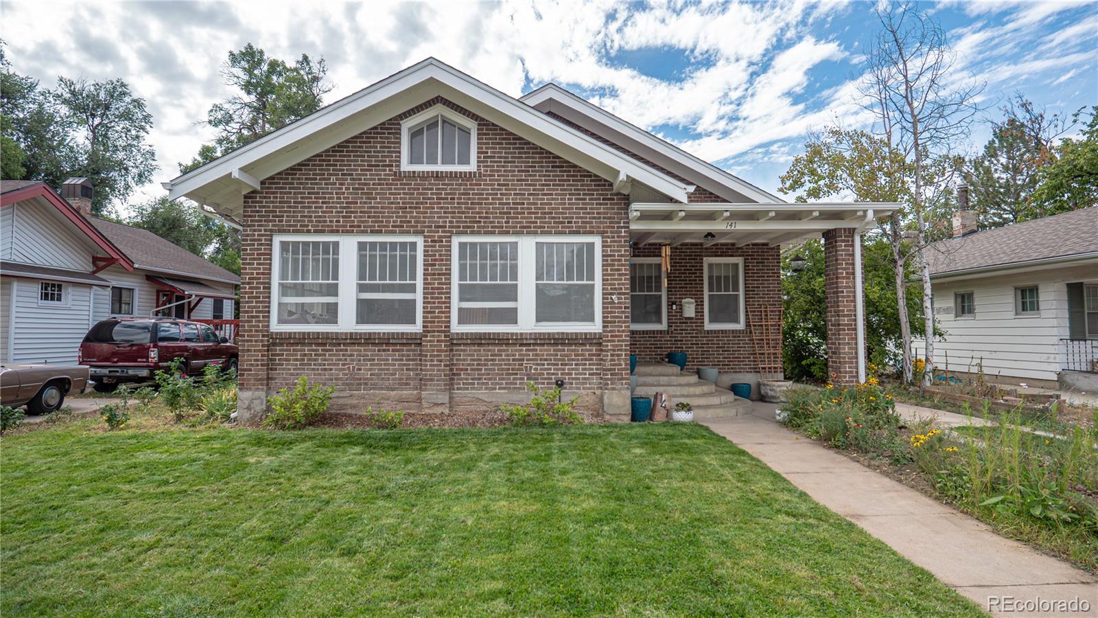 MLS Image #0 for 141 s 3rd avenue,brighton, Colorado