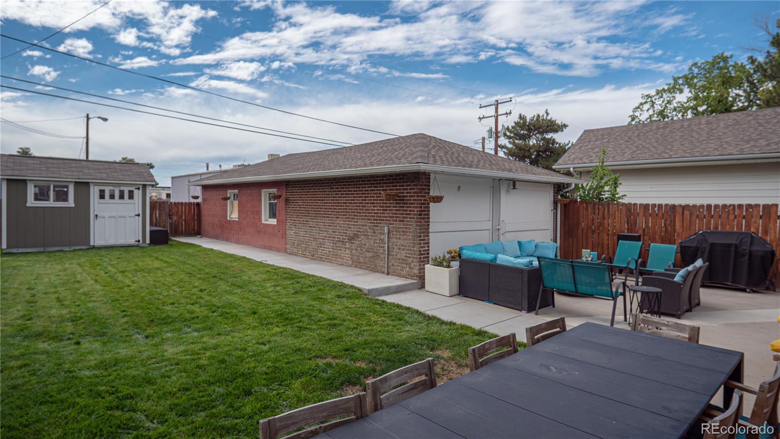 MLS Image #32 for 141 s 3rd avenue,brighton, Colorado