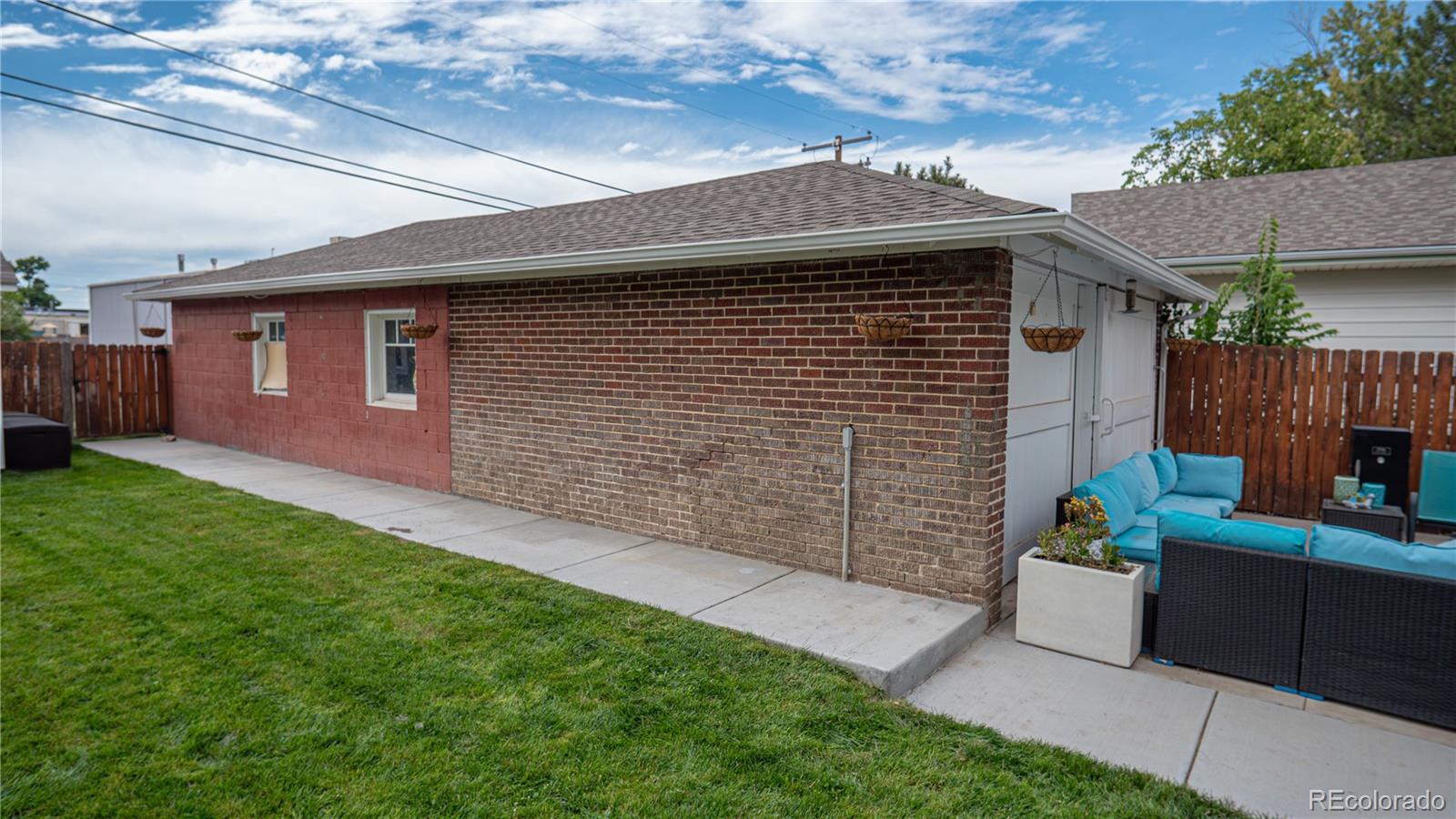 MLS Image #35 for 141 s 3rd avenue,brighton, Colorado