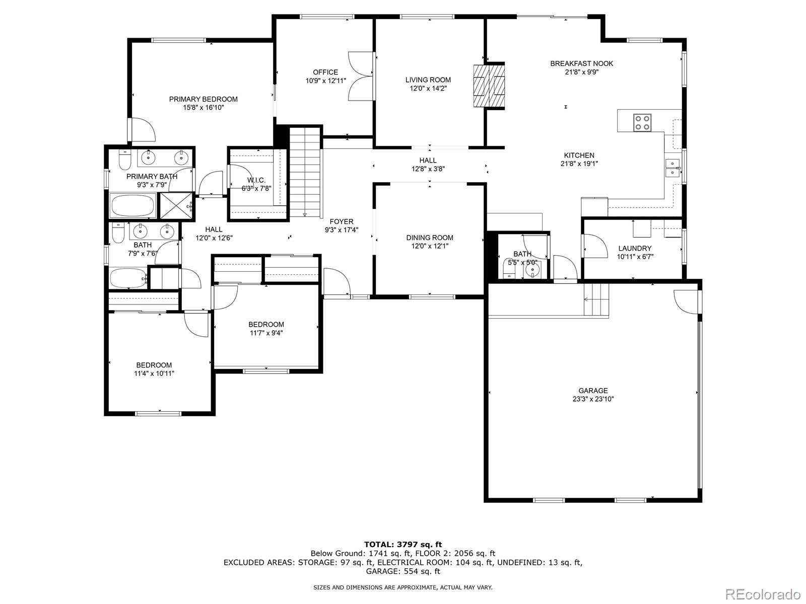 MLS Image #28 for 22720  deer trail,elbert, Colorado