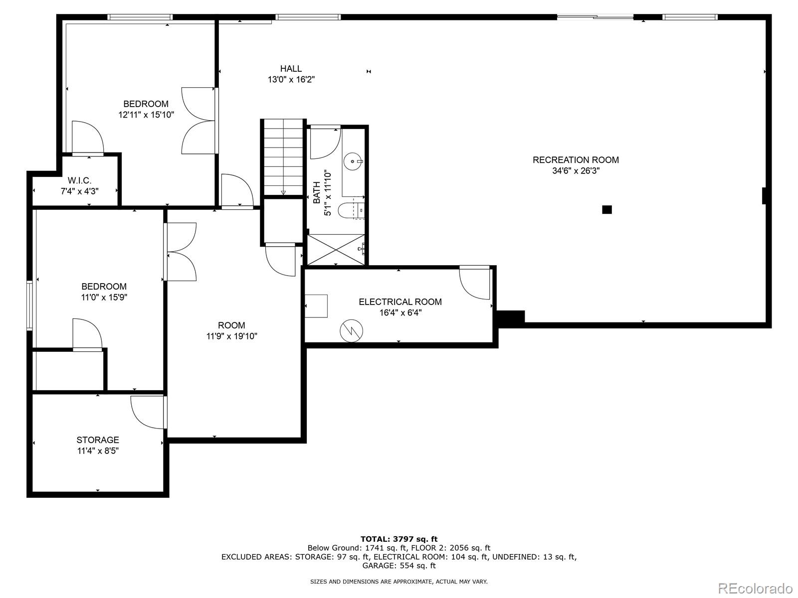 MLS Image #29 for 22720  deer trail,elbert, Colorado