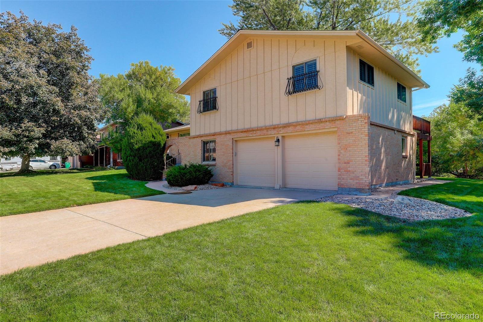 MLS Image #3 for 7928 w harvard drive,lakewood, Colorado