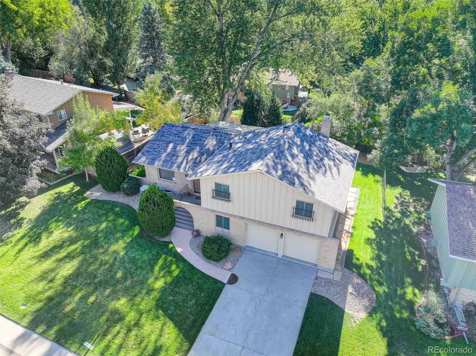 MLS Image #35 for 7928 w harvard drive,lakewood, Colorado