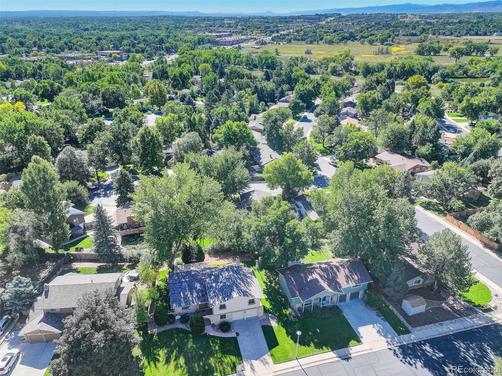 MLS Image #36 for 7928 w harvard drive,lakewood, Colorado