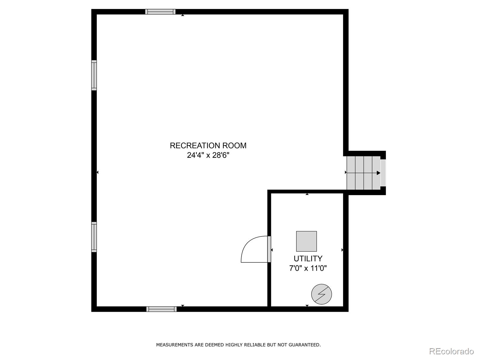 MLS Image #44 for 7928 w harvard drive,lakewood, Colorado