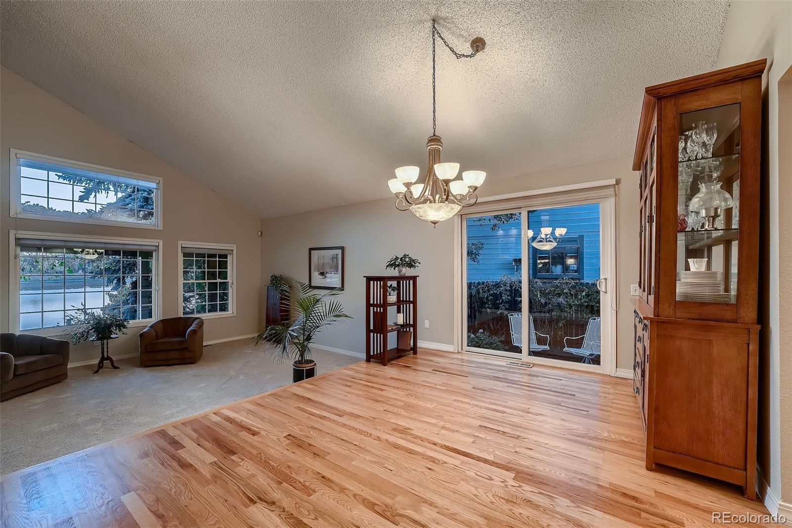 MLS Image #6 for 8390 w 81st drive,arvada, Colorado